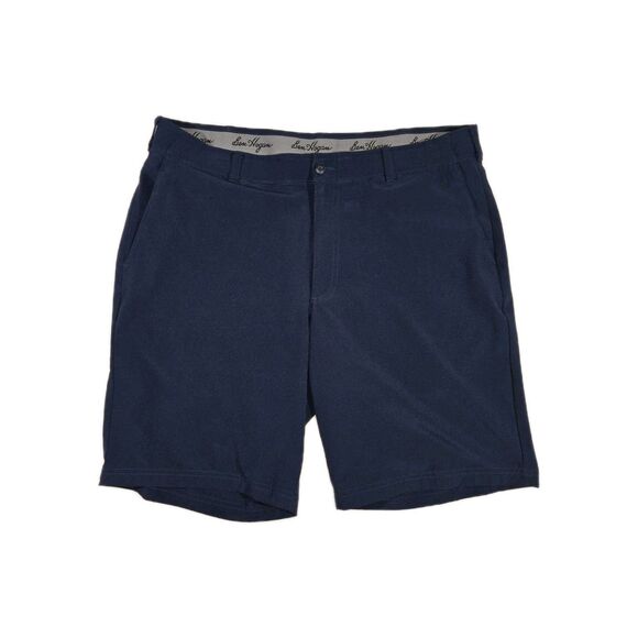 Lot Of 5 Mens Golf Shorts 2 Ben Hogan 1 Under Armour 1 Adidas 1 V46 38 38x10 - Picture 2 of 15